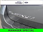 New 2025 Ford Explorer Platinum 4WD SUV for sale #49892 - photo 38
