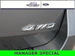 New 2025 Ford Explorer Platinum 4WD SUV for sale #49892 - photo 39