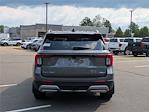 New 2025 Ford Explorer Platinum 4WD SUV for sale #49892 - photo 3