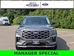 New 2025 Ford Explorer Platinum 4WD SUV for sale #49892 - photo 8