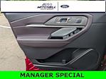 New 2025 Ford Explorer Platinum 4WD SUV for sale #49893 - photo 11