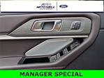New 2025 Ford Explorer Platinum 4WD SUV for sale #49893 - photo 12