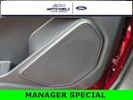 New 2025 Ford Explorer Platinum 4WD SUV for sale #49893 - photo 13