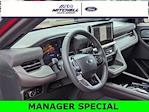 New 2025 Ford Explorer Platinum 4WD SUV for sale #49893 - photo 14
