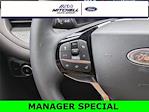 New 2025 Ford Explorer Platinum 4WD SUV for sale #49893 - photo 15