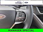 New 2025 Ford Explorer Platinum 4WD SUV for sale #49893 - photo 16