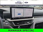New 2025 Ford Explorer Platinum 4WD SUV for sale #49893 - photo 17