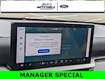 New 2025 Ford Explorer Platinum 4WD SUV for sale #49893 - photo 18
