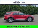 New 2025 Ford Explorer Platinum 4WD SUV for sale #49893 - photo 3