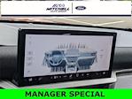 New 2025 Ford Explorer Platinum 4WD SUV for sale #49893 - photo 21