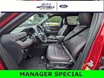 New 2025 Ford Explorer Platinum 4WD SUV for sale #49893 - photo 23