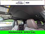 New 2025 Ford Explorer Platinum 4WD SUV for sale #49893 - photo 25
