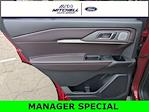 New 2025 Ford Explorer Platinum 4WD SUV for sale #49893 - photo 26