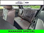 New 2025 Ford Explorer Platinum 4WD SUV for sale #49893 - photo 27