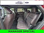 New 2025 Ford Explorer Platinum 4WD SUV for sale #49893 - photo 28