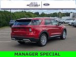 New 2025 Ford Explorer Platinum 4WD SUV for sale #49893 - photo 2