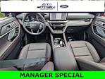 New 2025 Ford Explorer Platinum 4WD SUV for sale #49893 - photo 30