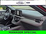 New 2025 Ford Explorer Platinum 4WD SUV for sale #49893 - photo 34