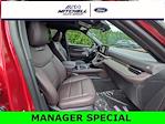 New 2025 Ford Explorer Platinum 4WD SUV for sale #49893 - photo 35