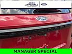 New 2025 Ford Explorer Platinum 4WD SUV for sale #49893 - photo 36