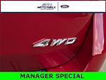 New 2025 Ford Explorer Platinum 4WD SUV for sale #49893 - photo 38