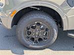 New 2025 Ford Ranger XLT SuperCrew Cab 4x4 Pickup for sale #49895 - photo 10