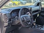 New 2025 Ford Ranger XLT SuperCrew Cab 4x4 Pickup for sale #49895 - photo 14