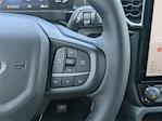 New 2025 Ford Ranger XLT SuperCrew Cab 4x4 Pickup for sale #49895 - photo 18