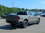 New 2025 Ford Ranger XLT SuperCrew Cab 4x4 Pickup for sale #49895 - photo 2