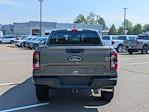 New 2025 Ford Ranger XLT SuperCrew Cab 4x4 Pickup for sale #49895 - photo 4