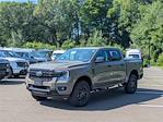 New 2025 Ford Ranger XLT SuperCrew Cab 4x4 Pickup for sale #49895 - photo 7