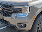 New 2025 Ford Ranger XLT SuperCrew Cab 4x4 Pickup for sale #49895 - photo 9