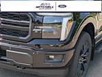 2025 Ford F-150 SuperCrew Cab 4x4 Pickup for sale #49896 - photo 9