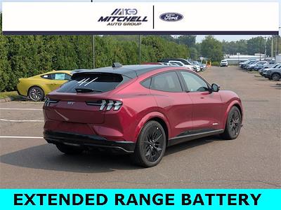 New 2025 Ford Mustang Mach-E GT AWD SUV for sale #49898 - photo 2