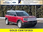 2025 Ford Bronco Sport 4WD SUV for sale #49898A - photo 1