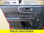 2025 Ford Bronco Sport 4WD SUV for sale #49898A - photo 11