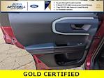 2025 Ford Bronco Sport 4WD SUV for sale #49898A - photo 25