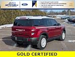 2025 Ford Bronco Sport 4WD SUV for sale #49898A - photo 3