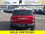 2025 Ford Bronco Sport 4WD SUV for sale #49898A - photo 4
