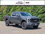 New 2025 Ford F-350 XLT Crew Cab 4x4 SRW Pickup for sale #49900 - photo 1