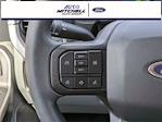 New 2025 Ford F-350 XLT Crew Cab 4x4 SRW Pickup for sale #49900 - photo 16