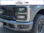 New 2025 Ford F-350 XLT Crew Cab 4x4 SRW Pickup for sale #49900 - photo 9