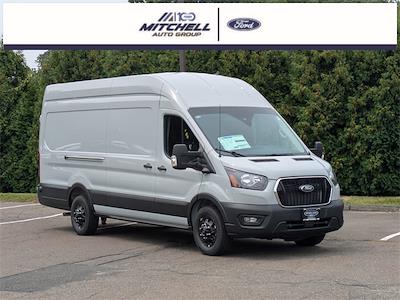 2025 Ford Transit 350 HD High Roof RWD Empty Cargo Van for sale #49910 - photo 1
