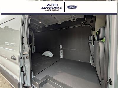 2025 Ford Transit 350 HD High Roof RWD Empty Cargo Van for sale #49910 - photo 2