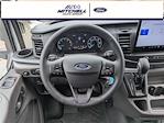 2025 Ford Transit 350 HD High Roof RWD Empty Cargo Van for sale #49910 - photo 13