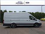 2025 Ford Transit 350 HD High Roof RWD Empty Cargo Van for sale #49910 - photo 4