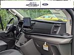 2025 Ford Transit 350 HD High Roof RWD Empty Cargo Van for sale #49910 - photo 28