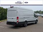 2025 Ford Transit 350 HD High Roof RWD Empty Cargo Van for sale #49910 - photo 3
