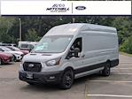 2025 Ford Transit 350 HD High Roof RWD Empty Cargo Van for sale #49910 - photo 8