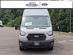 2025 Ford Transit 350 HD High Roof RWD Empty Cargo Van for sale #49910 - photo 9